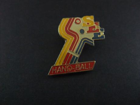 Hand-Ball SEE onbekend,